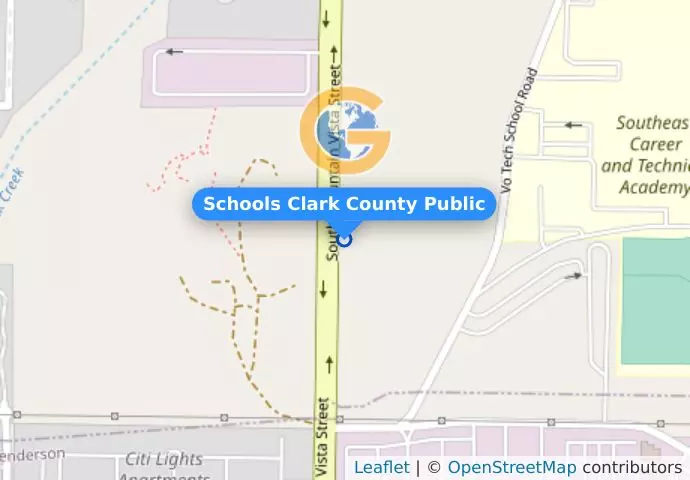 Schools Clark County Public