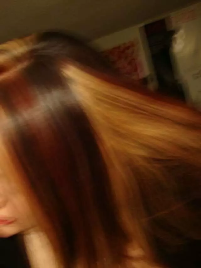 Annette Thomas Hair Colorist Specialist