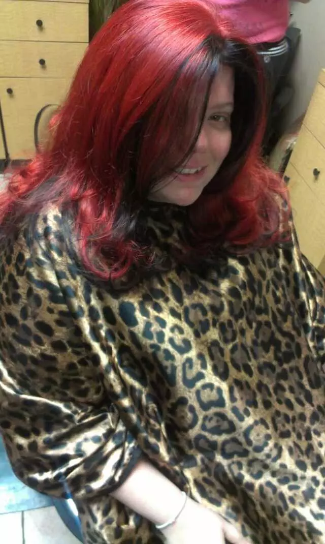 Annette Thomas Hair Colorist Specialist