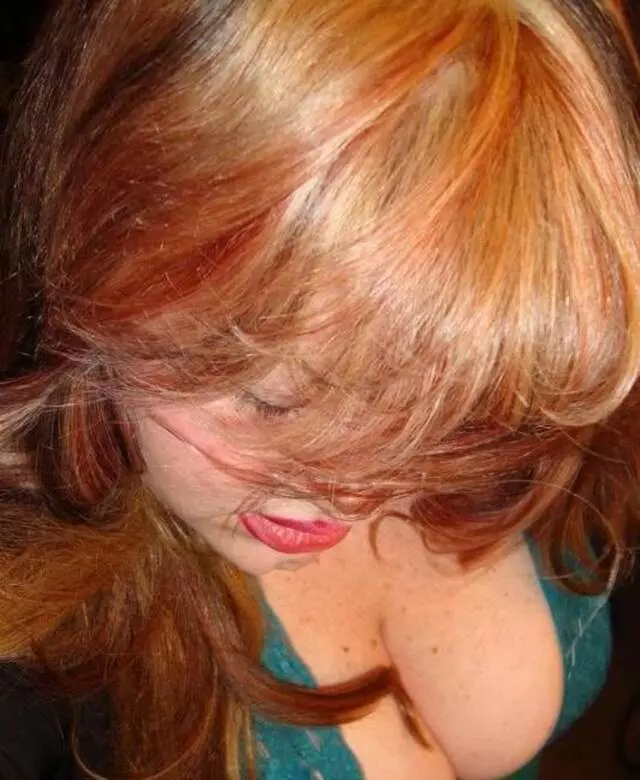 Annette Thomas Hair Colorist Specialist