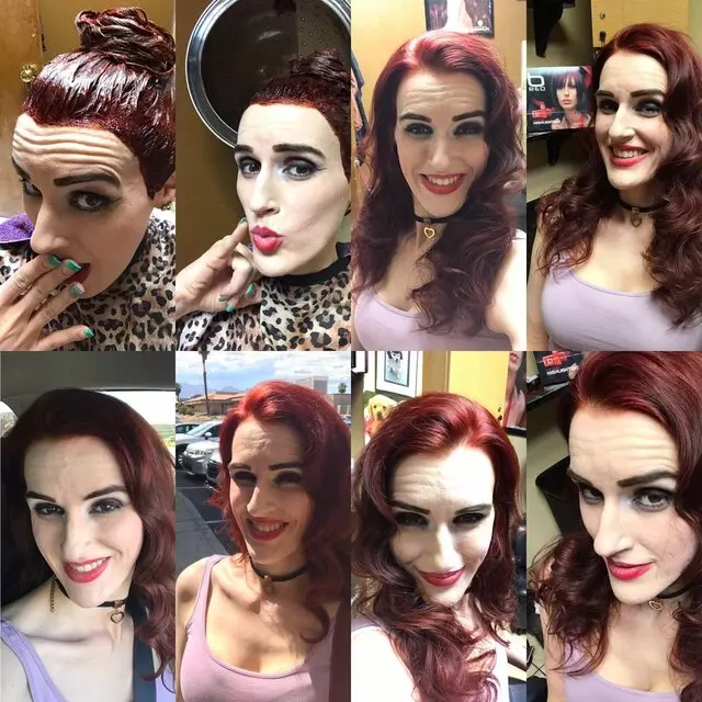 Annette Thomas Hair Colorist Specialist