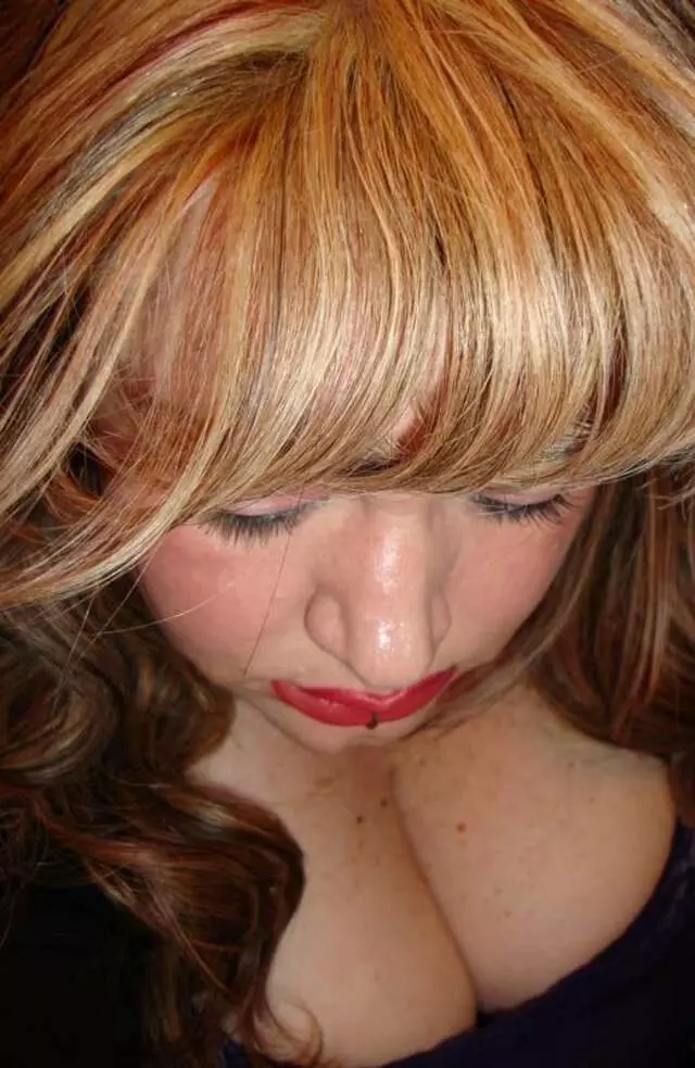 Annette Thomas Hair Colorist Specialist