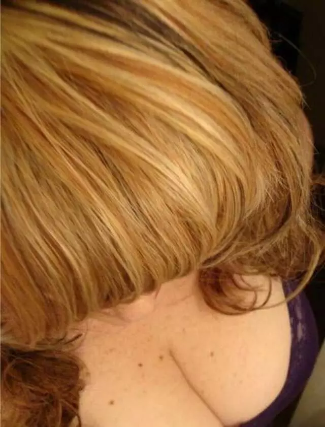 Annette Thomas Hair Colorist Specialist