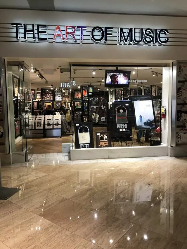 Art of Music