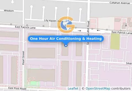 One Hour Air Conditioning & Heating