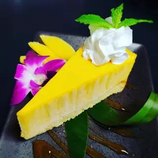 What's Zaap Thai Food