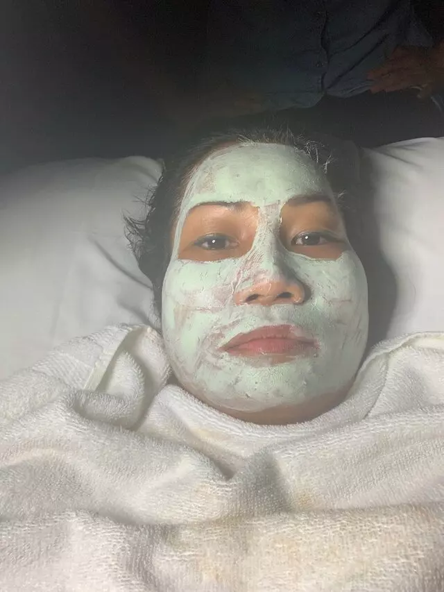 Windy Beauty Spa