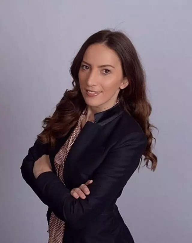 Aldona Moreno - The Snyder Group