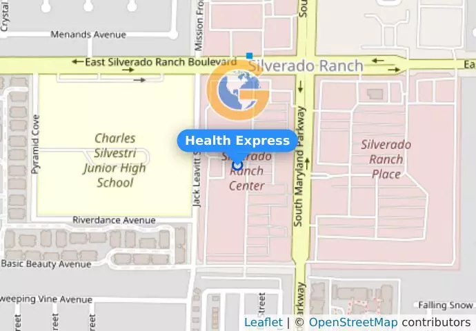 Health Express