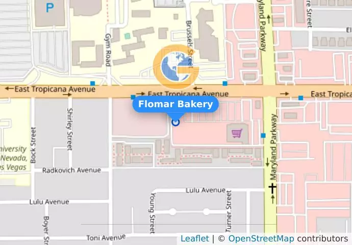 Flomar Bakery