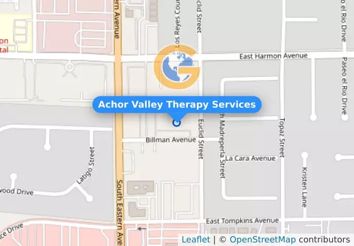 Achor Valley Therapy Services