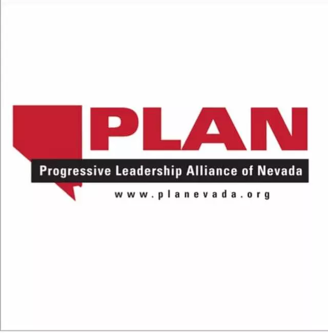 Progressive Leadership Alliance of Nevada