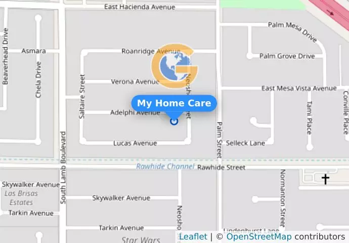 My Home Care