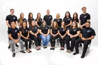 7F Dog Trainer