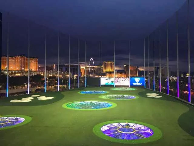 Topgolf