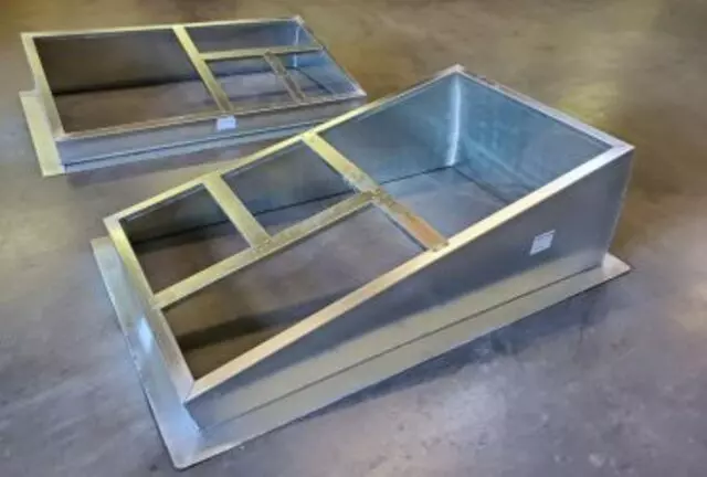 Expert Sheetmetal