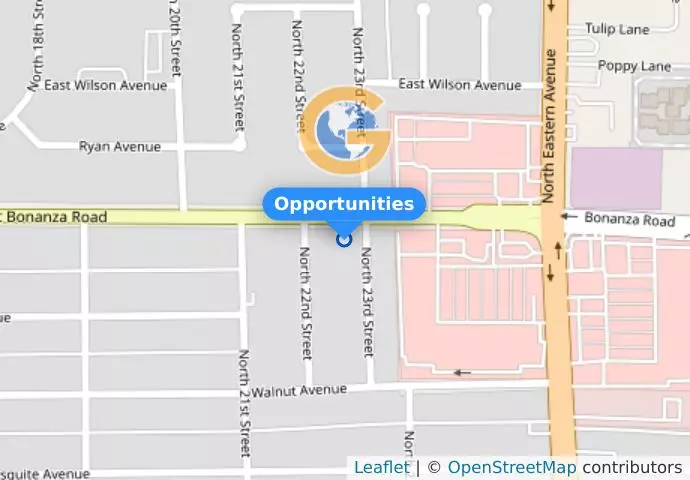 Opportunities