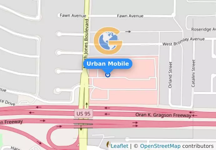 Urban Mobile