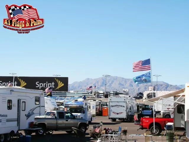 A1 Flags & Poles