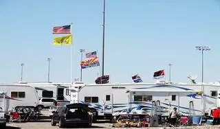 A1 Flags & Poles