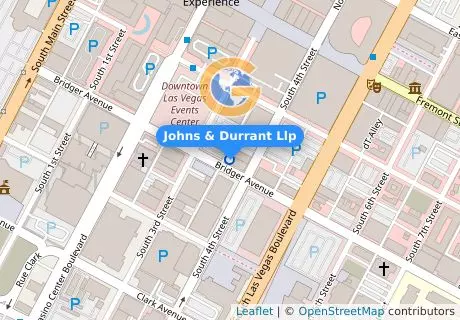 Johns & Durrant Llp