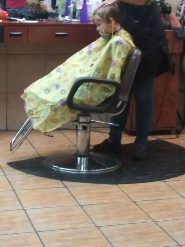 Victoria's Beauty Salon