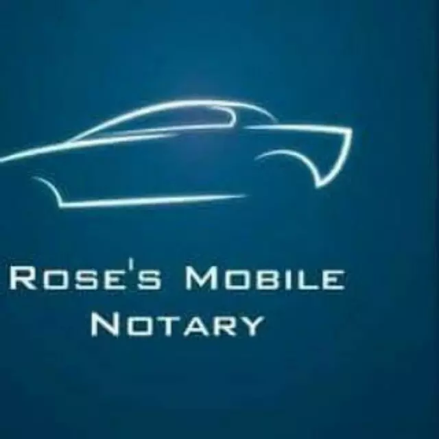 Roses Mobile Notary