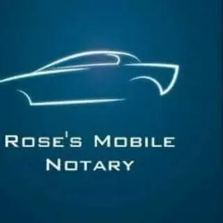 Roses Mobile Notary