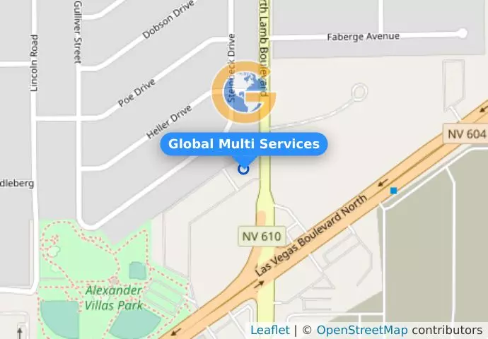 Global Multi Services