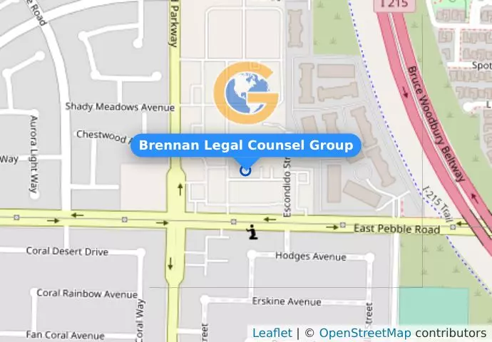 Brennan Legal Counsel Group