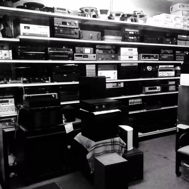 Audio Xpert