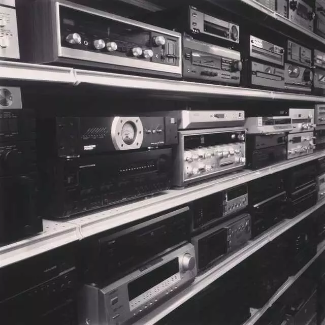 Audio Xpert