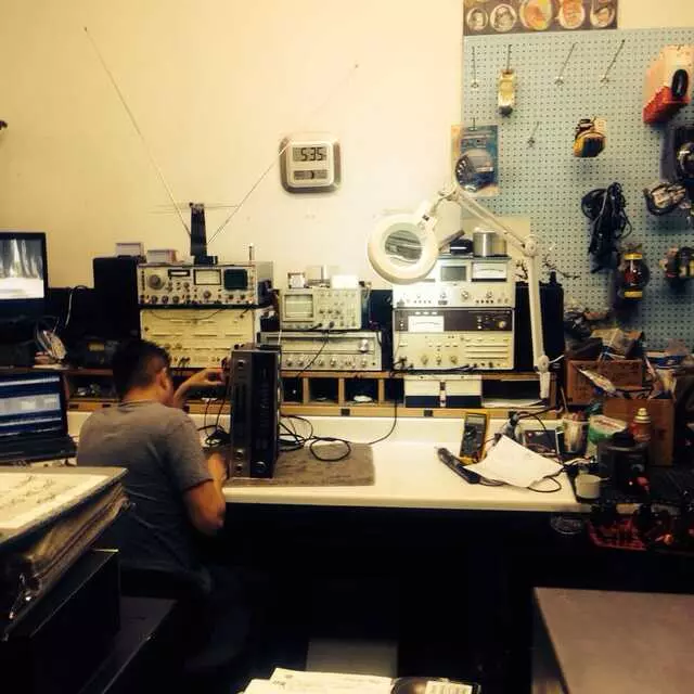 Audio Xpert