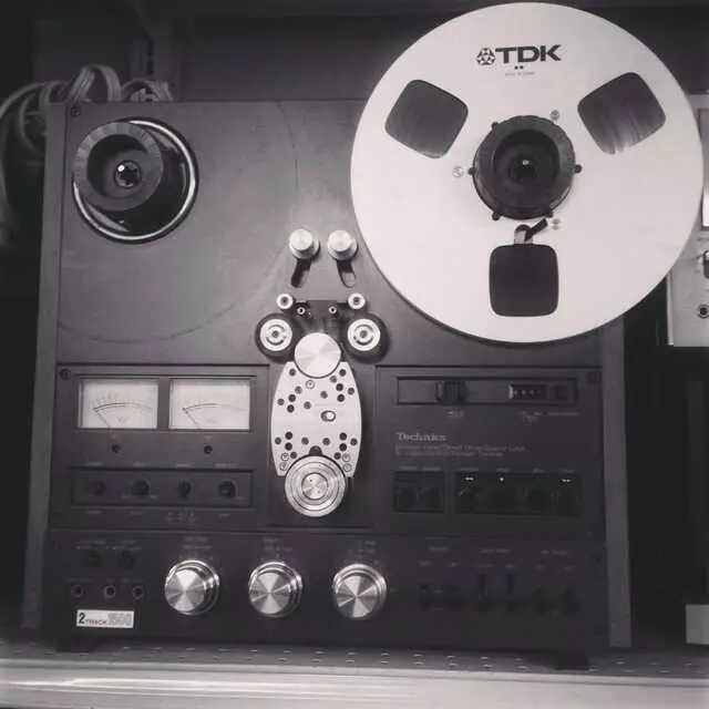 Audio Xpert