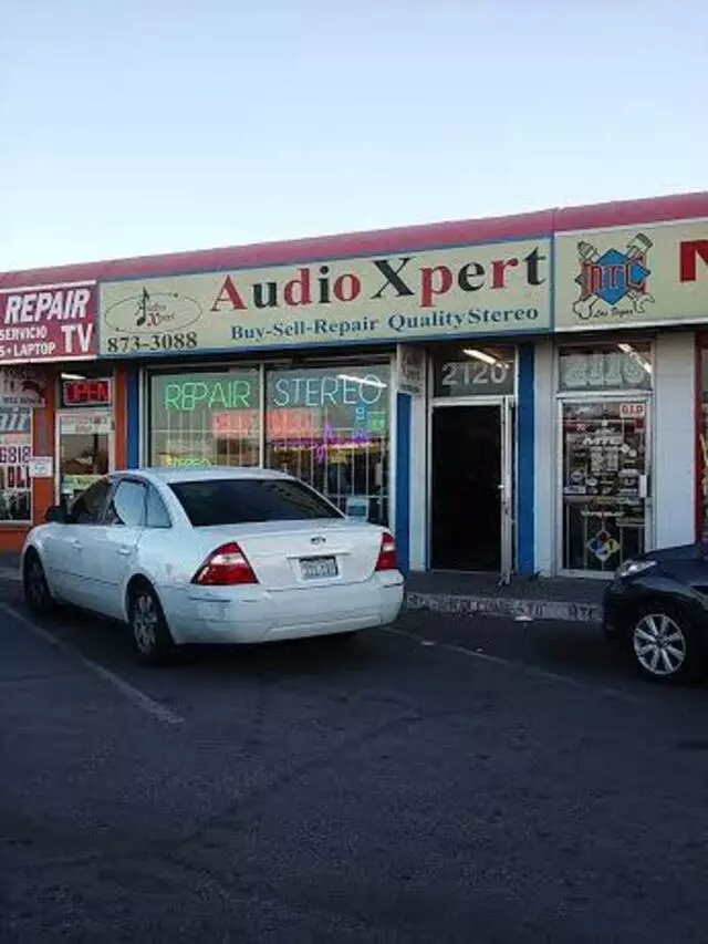 Audio Xpert