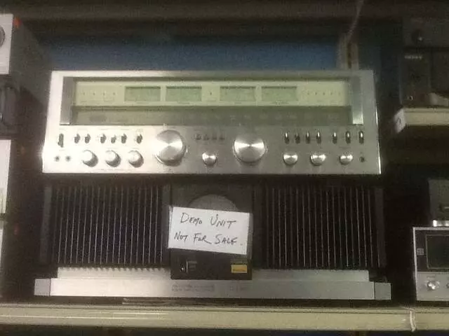 Audio Xpert