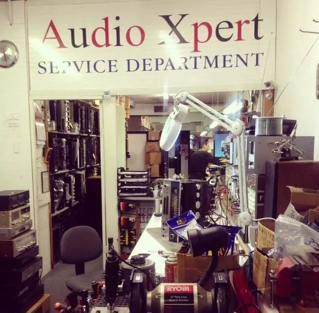 Audio Xpert