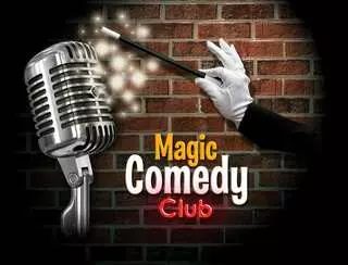 Armando Vera Magic Show