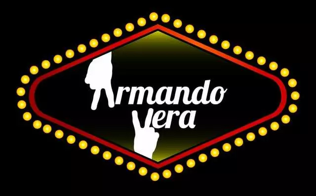 Armando Vera Magic Show