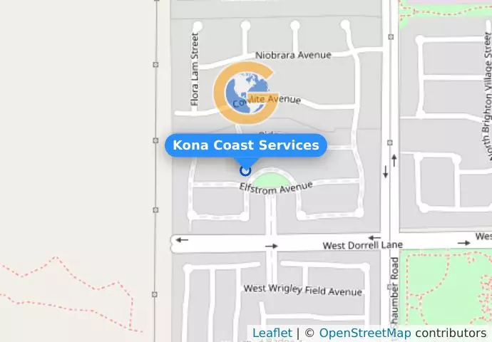 Kona Coast Services