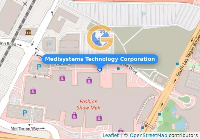 Medisystems Technology Corporation