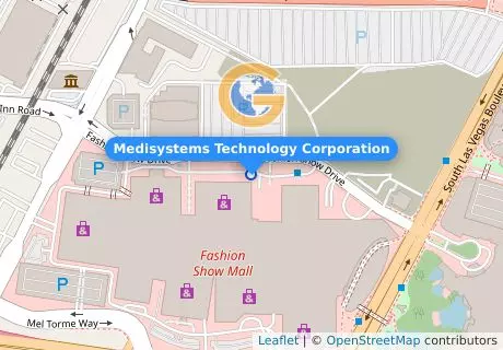 Medisystems Technology Corporation