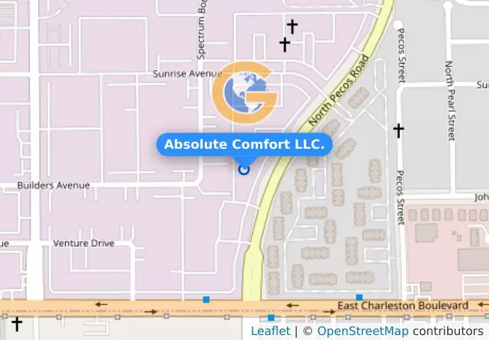Absolute Comfort LLC.
