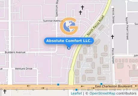 Absolute Comfort LLC.