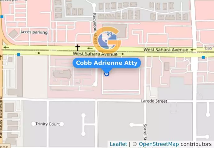 Cobb Adrienne Atty