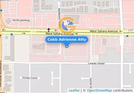 Cobb Adrienne Atty