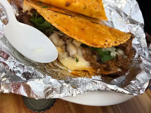 Taqueria Los Perez