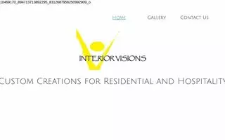 Interior Visions