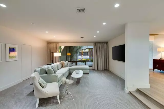 Interior Visions