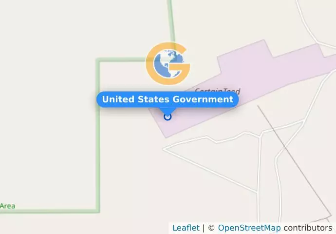 United States Government